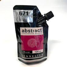 Load image into Gallery viewer, Abstract Acrylic Paint - Basic Colours - 120ml