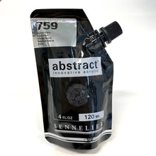 Load image into Gallery viewer, Abstract Acrylic Paint - Basic Colours - 120ml