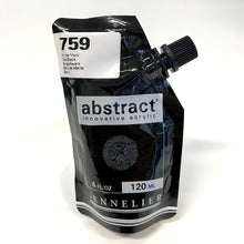 Load image into Gallery viewer, Abstract Acrylic Paint - Basic Colours - 120ml