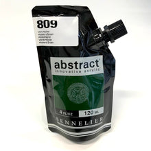 Load image into Gallery viewer, Abstract Acrylic Paint - Basic Colours - 120ml