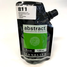 Load image into Gallery viewer, Abstract Acrylic Paint - Basic Colours - 120ml