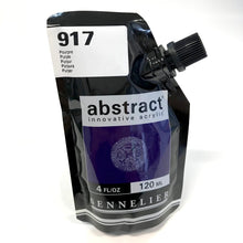 Load image into Gallery viewer, Abstract Acrylic Paint - Basic Colours - 120ml