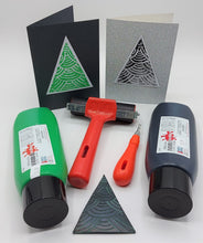 Load image into Gallery viewer, Lino Inking Roller