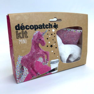 Decopatch Mini Kit