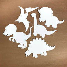 Load image into Gallery viewer, Teach Me Cutouts