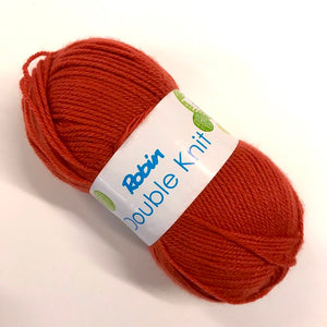 Double Knitting Yarn