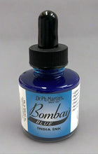 Load image into Gallery viewer, Dr. Ph. Martin's India Ink