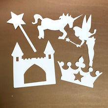 Load image into Gallery viewer, Teach Me Cutouts