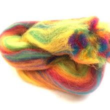 Load image into Gallery viewer, Felting Wool Batts