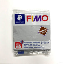 Load image into Gallery viewer, Fimo Leather
