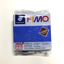 Load image into Gallery viewer, Fimo Leather