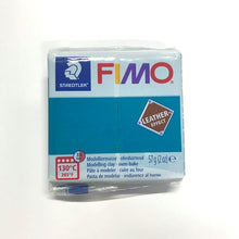 Load image into Gallery viewer, Fimo Leather