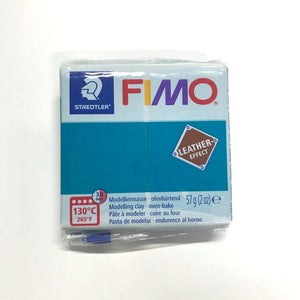 Fimo Leather