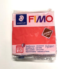 Load image into Gallery viewer, Fimo Leather
