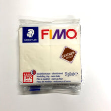 Load image into Gallery viewer, Fimo Leather