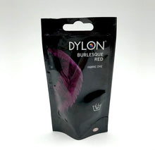 Load image into Gallery viewer, Dylon Hand Dye