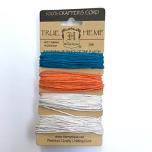 Load image into Gallery viewer, Hemptique Cord