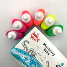 Load image into Gallery viewer, Marbling Inks