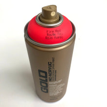 Load image into Gallery viewer, Montana Gold Spray Paint