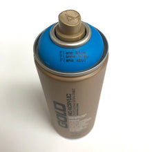 Load image into Gallery viewer, Montana Gold Spray Paint