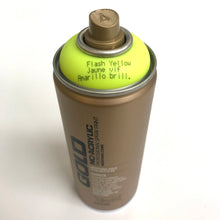 Load image into Gallery viewer, Montana Gold Spray Paint