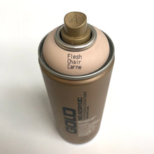 Load image into Gallery viewer, Montana Gold Spray Paint