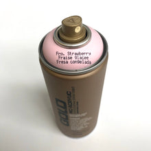 Load image into Gallery viewer, Montana Gold Spray Paint