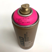 Load image into Gallery viewer, Montana Gold Spray Paint