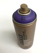 Load image into Gallery viewer, Montana Gold Spray Paint