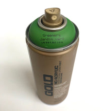 Load image into Gallery viewer, Montana Gold Spray Paint