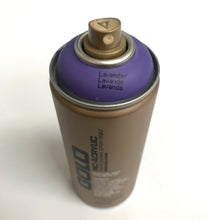 Load image into Gallery viewer, Montana Gold Spray Paint