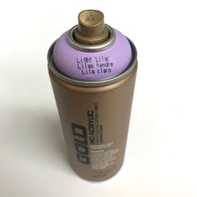 Load image into Gallery viewer, Montana Gold Spray Paint