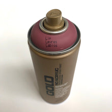 Load image into Gallery viewer, Montana Gold Spray Paint