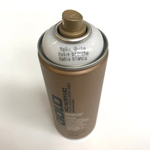 Load image into Gallery viewer, Montana Gold Spray Paint