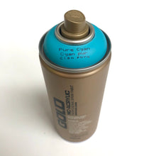 Load image into Gallery viewer, Montana Gold Spray Paint