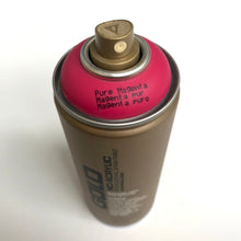 Load image into Gallery viewer, Montana Gold Spray Paint