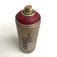 Load image into Gallery viewer, Montana Gold Spray Paint