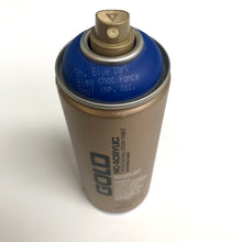 Load image into Gallery viewer, Montana Gold Spray Paint
