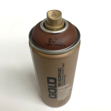 Load image into Gallery viewer, Montana Gold Spray Paint