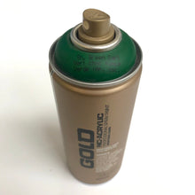 Load image into Gallery viewer, Montana Gold Spray Paint