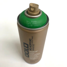 Load image into Gallery viewer, Montana Gold Spray Paint