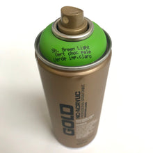 Load image into Gallery viewer, Montana Gold Spray Paint