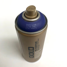 Load image into Gallery viewer, Montana Gold Spray Paint
