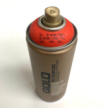 Load image into Gallery viewer, Montana Gold Spray Paint
