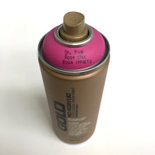 Load image into Gallery viewer, Montana Gold Spray Paint