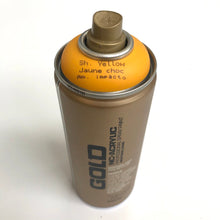 Load image into Gallery viewer, Montana Gold Spray Paint