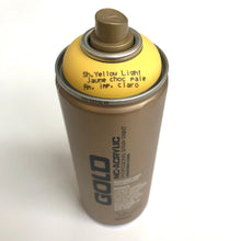 Load image into Gallery viewer, Montana Gold Spray Paint