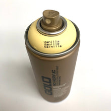 Load image into Gallery viewer, Montana Gold Spray Paint