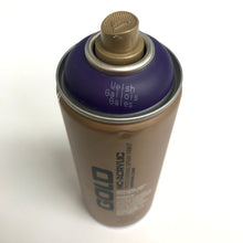 Load image into Gallery viewer, Montana Gold Spray Paint