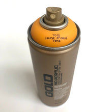 Load image into Gallery viewer, Montana Gold Spray Paint